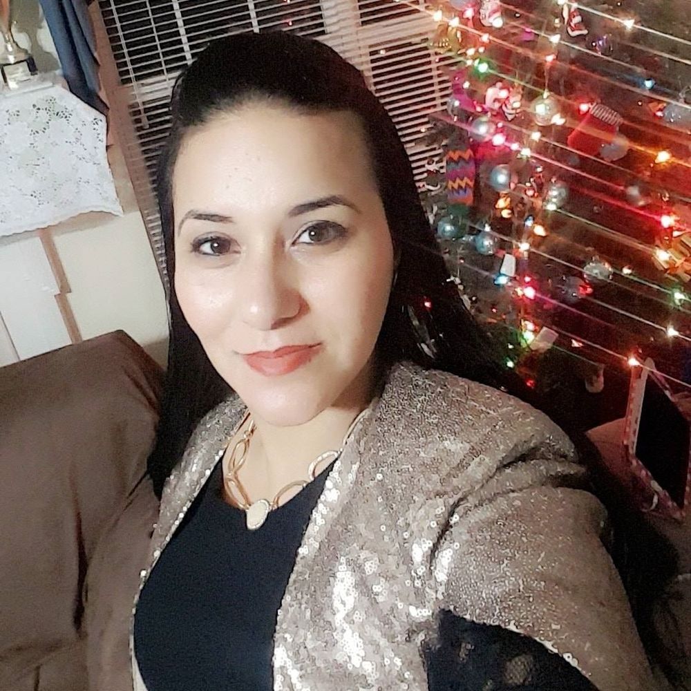 Meet your Posher, Mervat